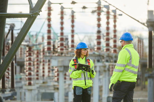 Best Electrician Near Me  in Lewisburg, KY