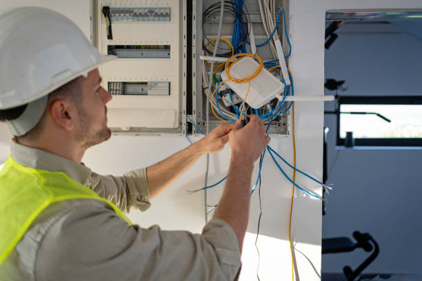 Best Electrical Installation Contractor  in Lewisburg, KY