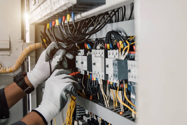 Best Electrical Contractors for Businesses  in Lewisburg, KY